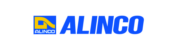 Alinco